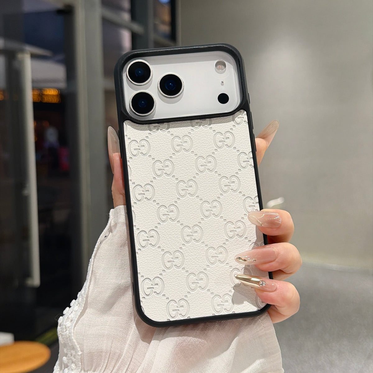 Colorful Press Floral Good Phone Case
