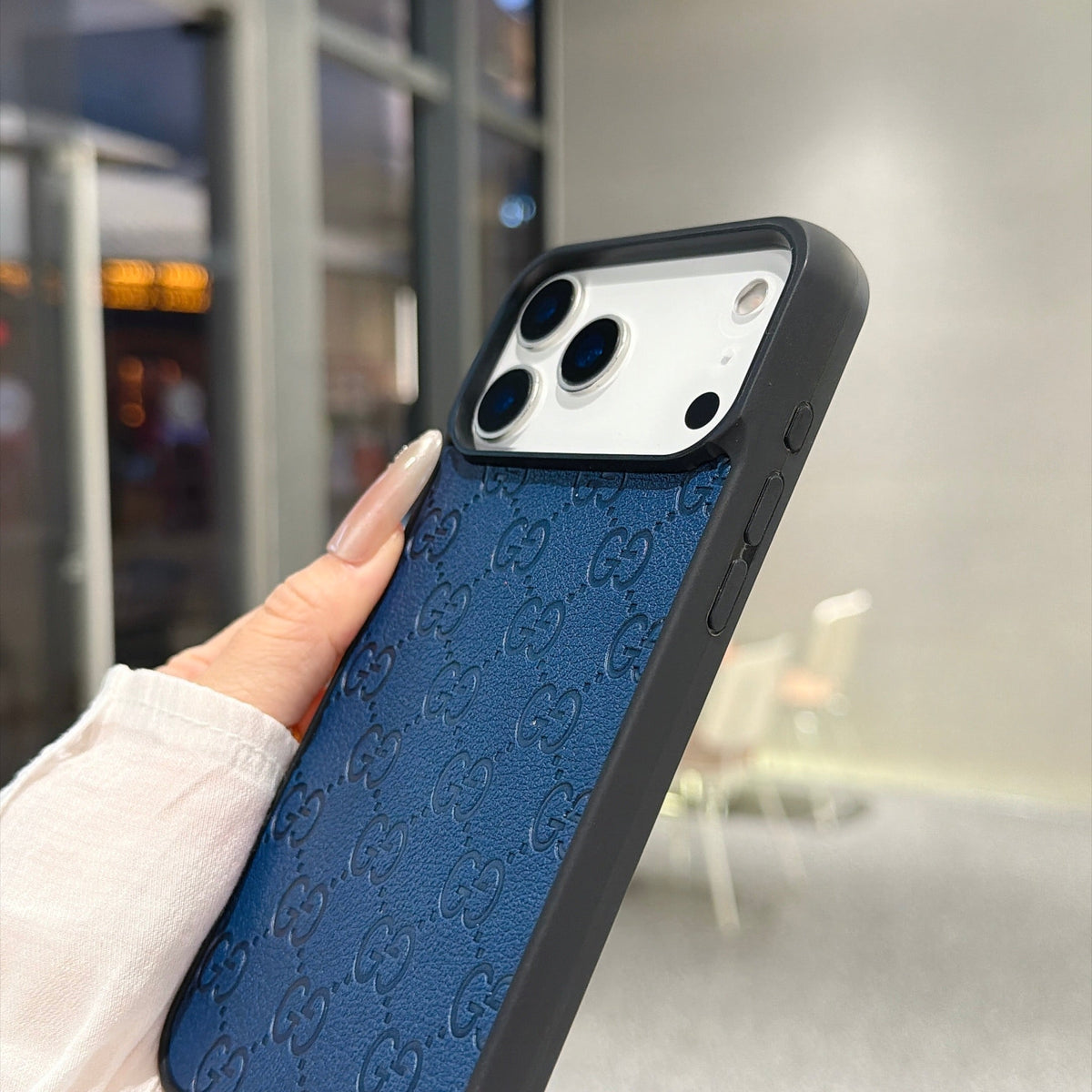 Colorful Press Floral Good Phone Case
