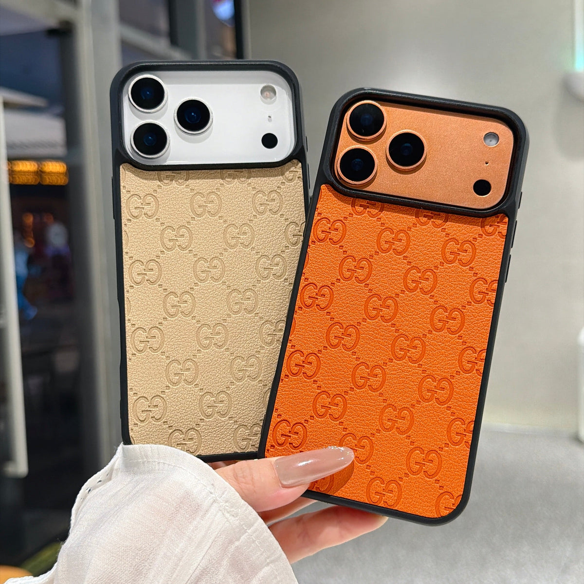 Colorful Press Floral Good Phone Case