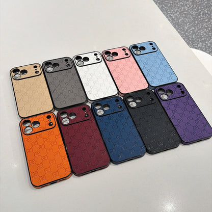 Colorful Good Full Protection Phone Case