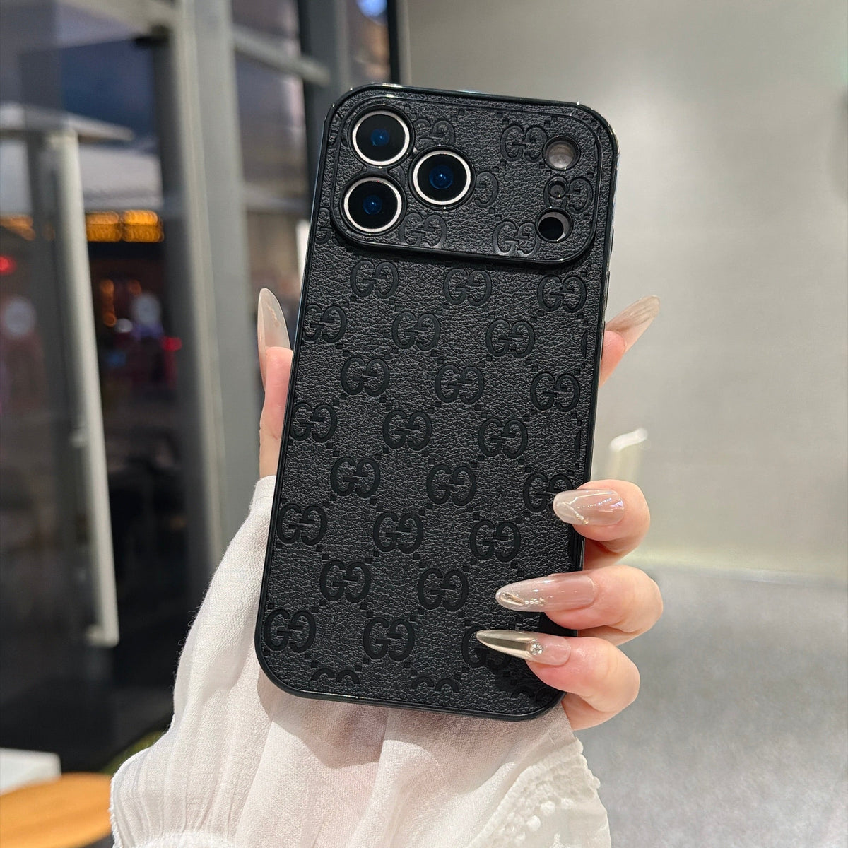 Colorful Good Full Protection Phone Case