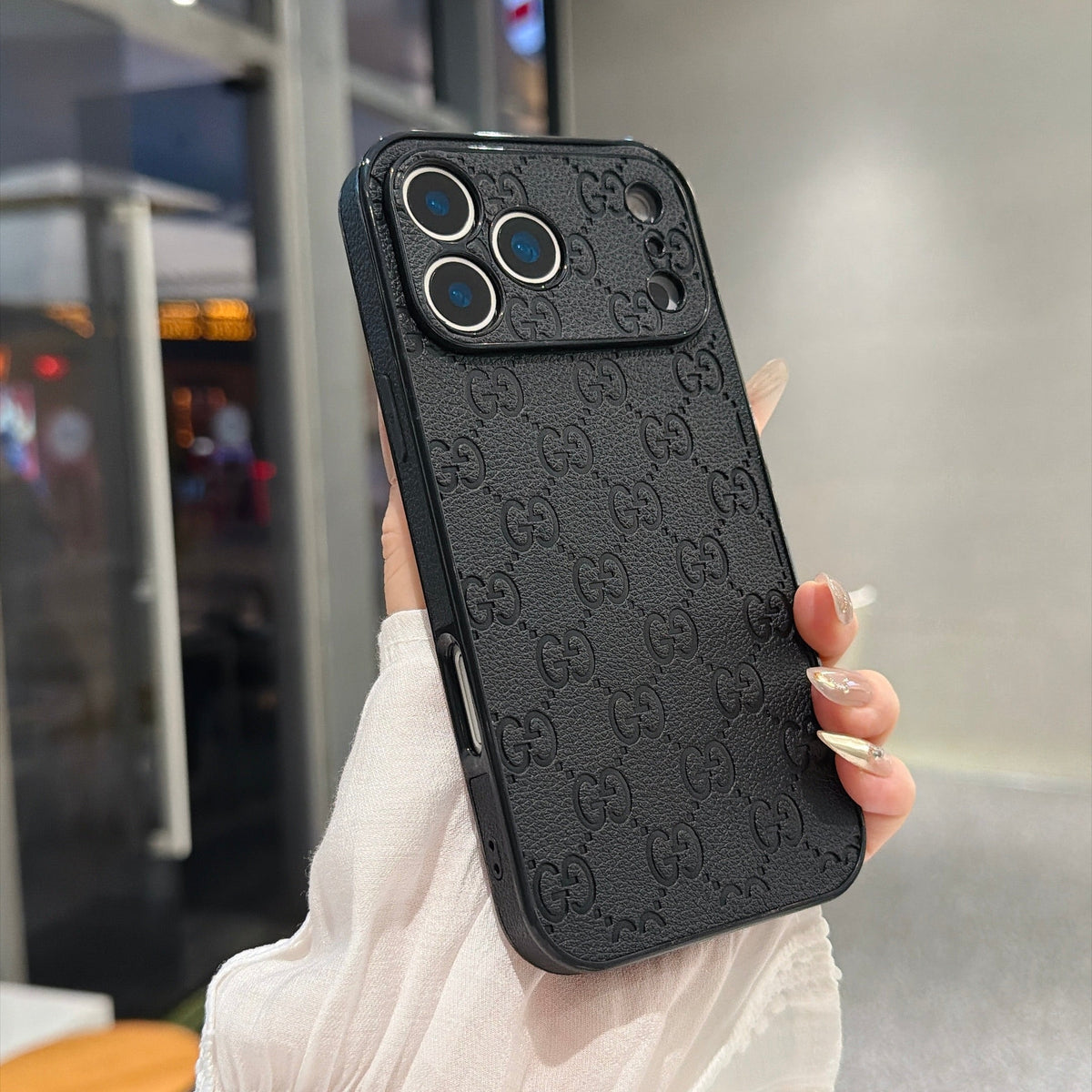 Colorful Good Full Protection Phone Case