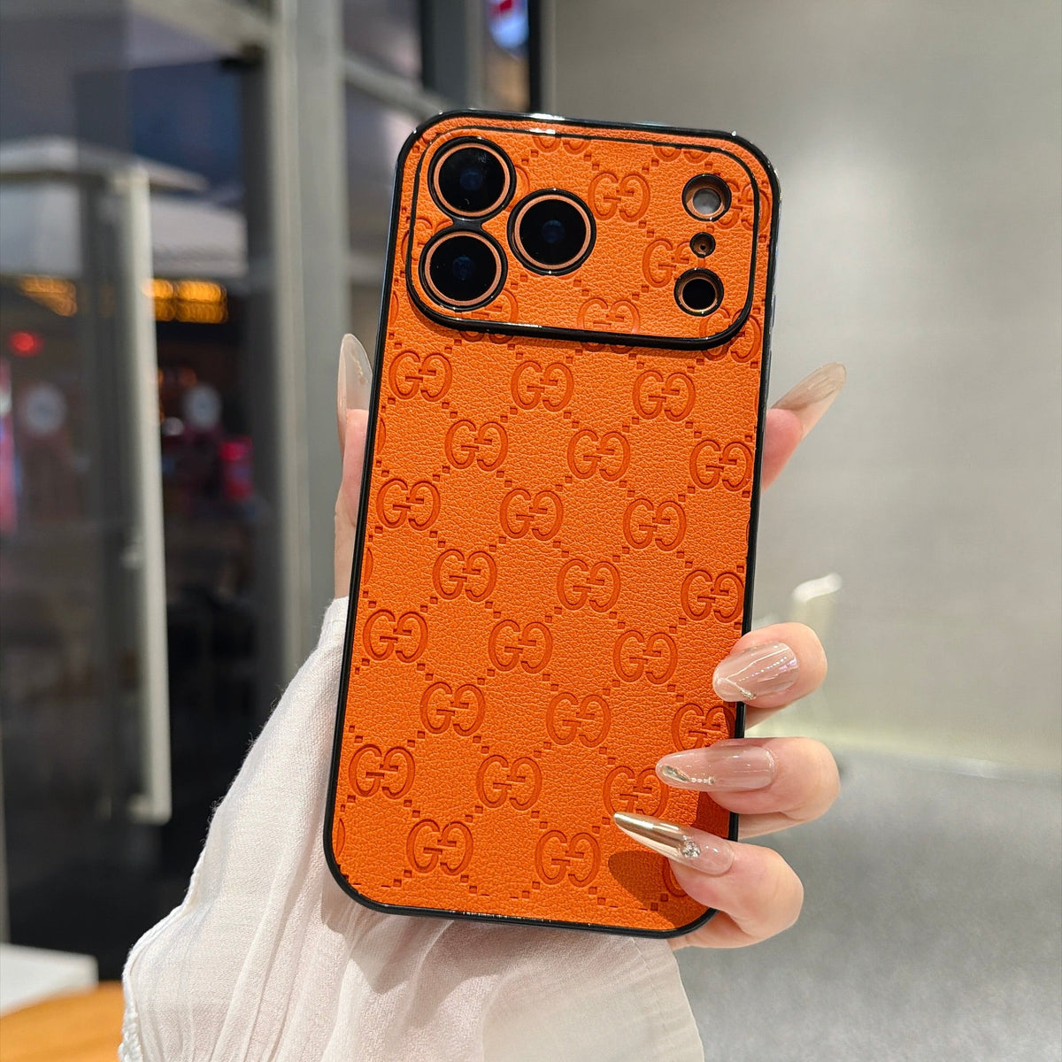 Colorful Good Full Protection Phone Case