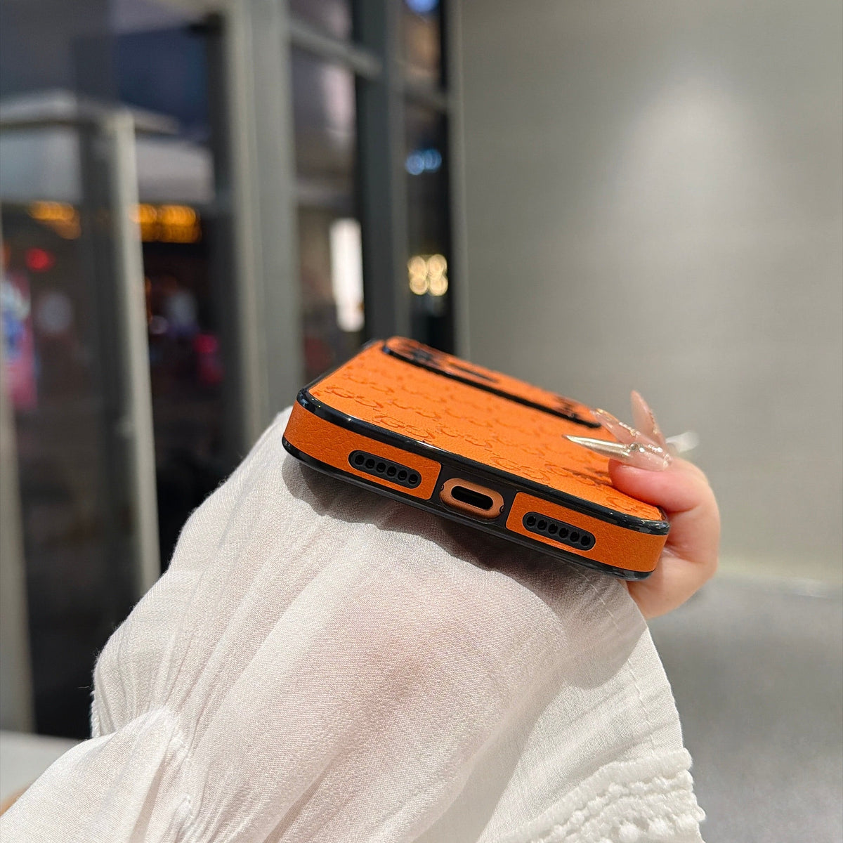Colorful Good Full Protection Phone Case