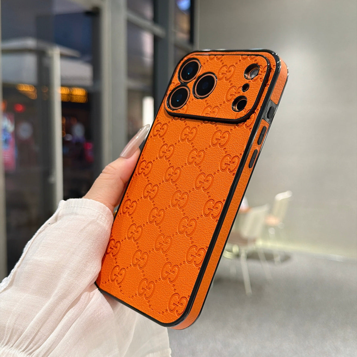 Colorful Good Full Protection Phone Case