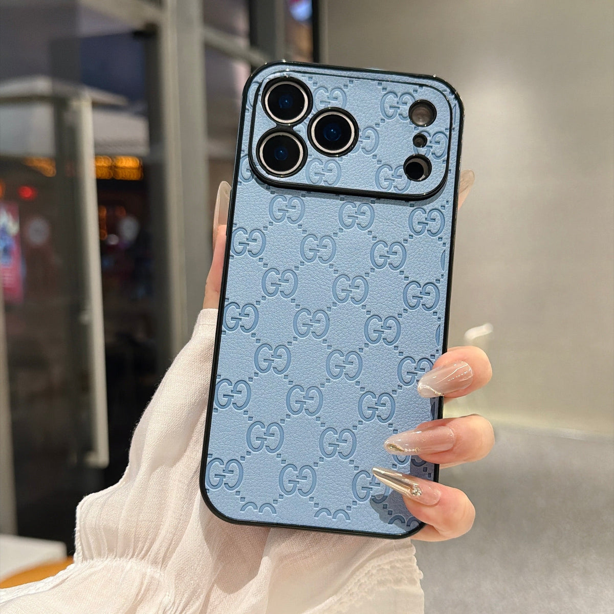Colorful Good Full Protection Phone Case