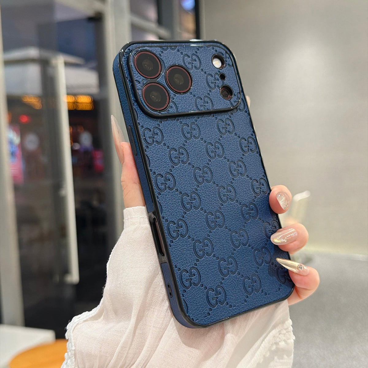 Colorful Good Full Protection Phone Case