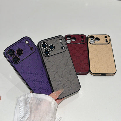 Colorful Good Full Protection Phone Case