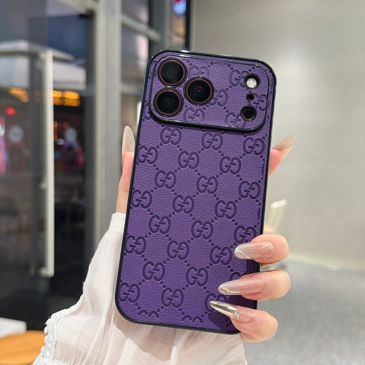 Colorful Good Full Protection Phone Case
