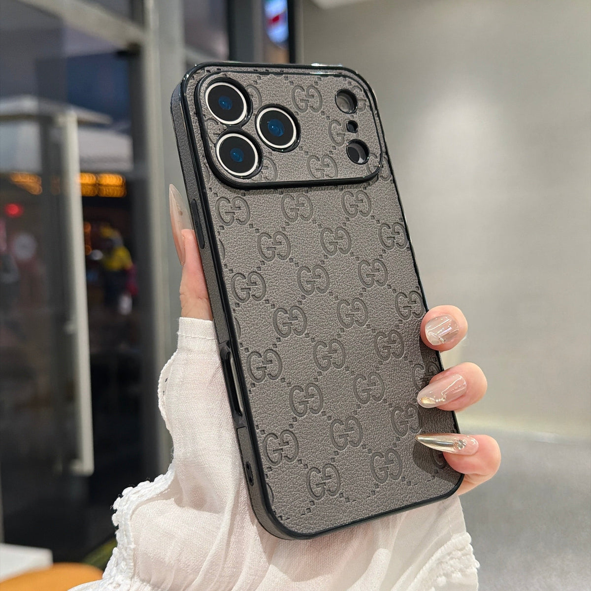 Colorful Good Full Protection Phone Case