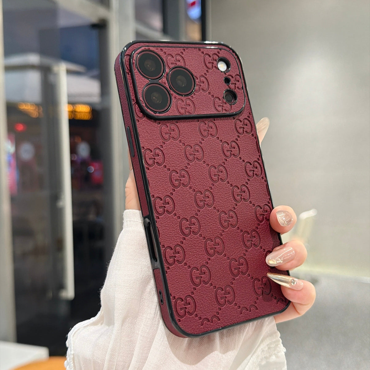 Colorful Good Full Protection Phone Case