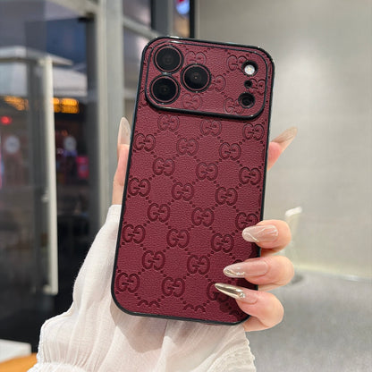 Colorful Good Full Protection Phone Case