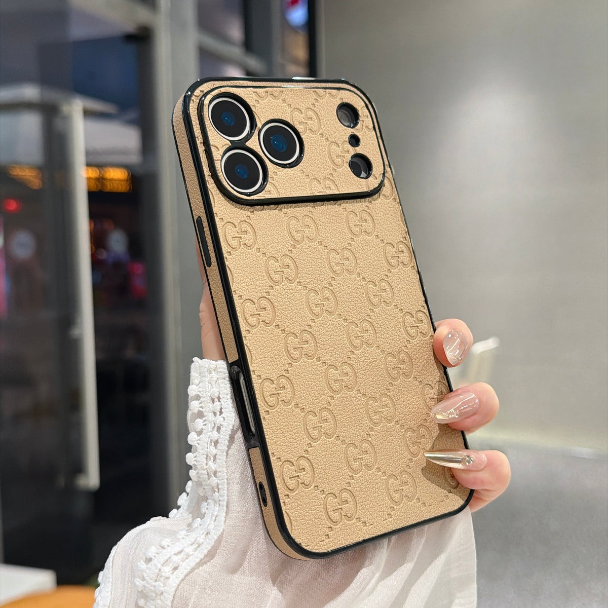 Colorful Good Full Protection Phone Case