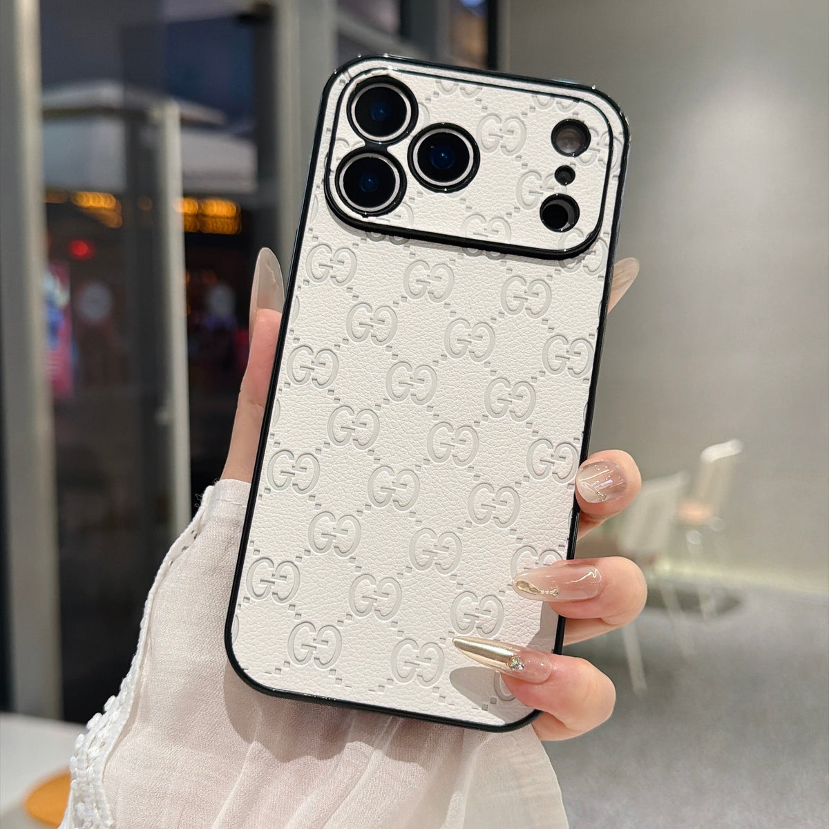 Colorful Good Full Protection Phone Case