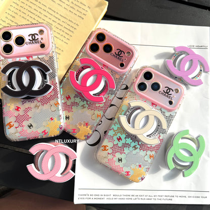 Chameleon CC Magsafe Phone Case with CC Holder