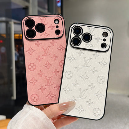 Colorful Love Full Protection Phone Case