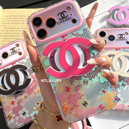 Chameleon CC Magsafe Phone Case with CC Holder