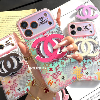 Chameleon CC Magsafe Phone Case with CC Holder