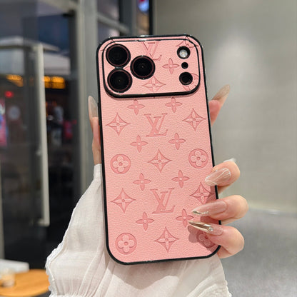 Colorful Love Full Protection Phone Case