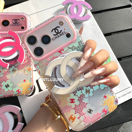 Chameleon CC Magsafe Phone Case with CC Holder