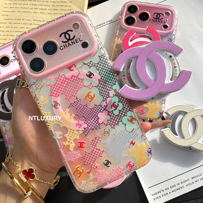 Chameleon CC Magsafe Phone Case with CC Holder