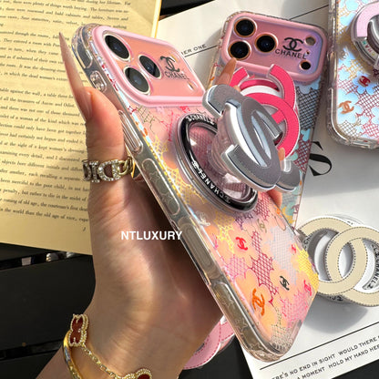 Chameleon CC Magsafe Phone Case with CC Holder
