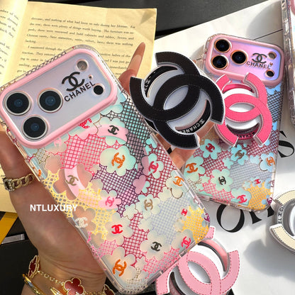 Chameleon CC Magsafe Phone Case with CC Holder