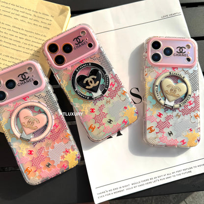 Chameleon CC Magsafe Phone Case with New Design Holder