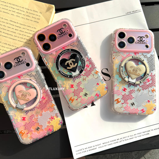 Chameleon CC Magsafe Phone Case with New Design Holder