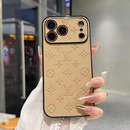 Colorful Love Full Protection Phone Case