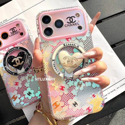 Chameleon CC Magsafe Phone Case with New Design Holder