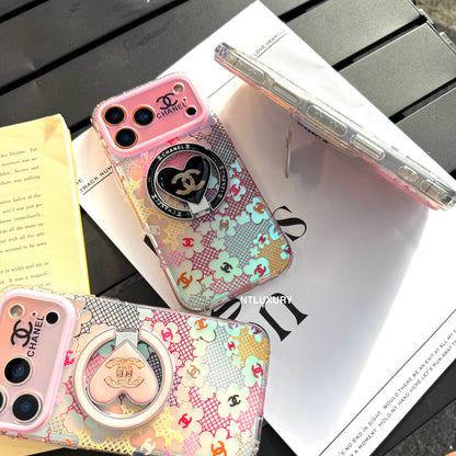 Chameleon CC Magsafe Phone Case with New Design Holder