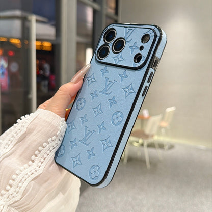Colorful Love Full Protection Phone Case