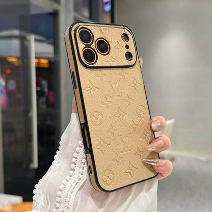 Colorful Love Full Protection Phone Case