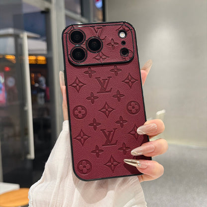 Colorful Love Full Protection Phone Case