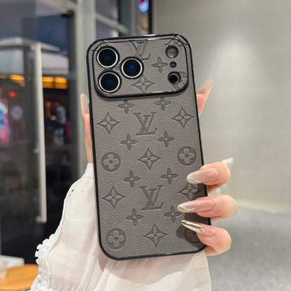 Colorful Love Full Protection Phone Case