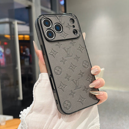 Colorful Love Full Protection Phone Case