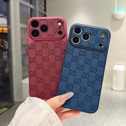Colorful Side Good Full Protection Phone Case