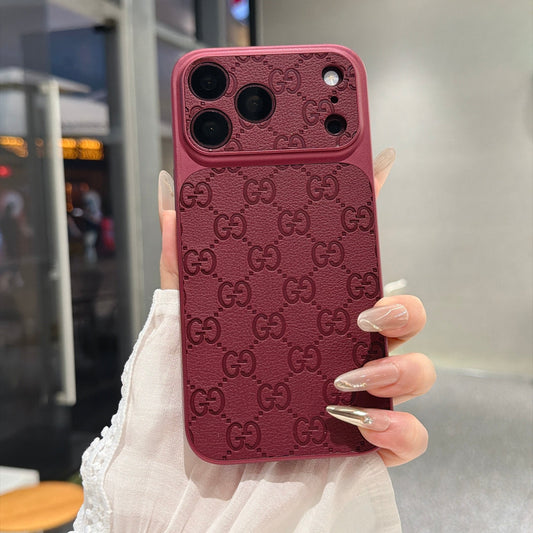 Colorful Side Good Full Protection Phone Case