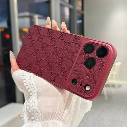 Colorful Side Good Full Protection Phone Case