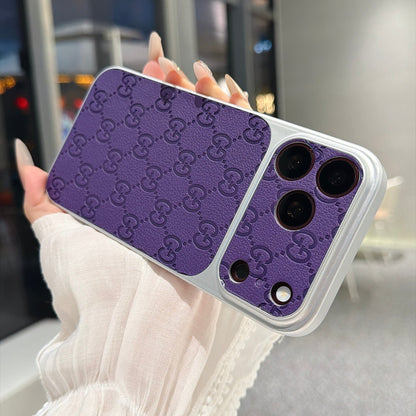Colorful Side Good Full Protection Phone Case