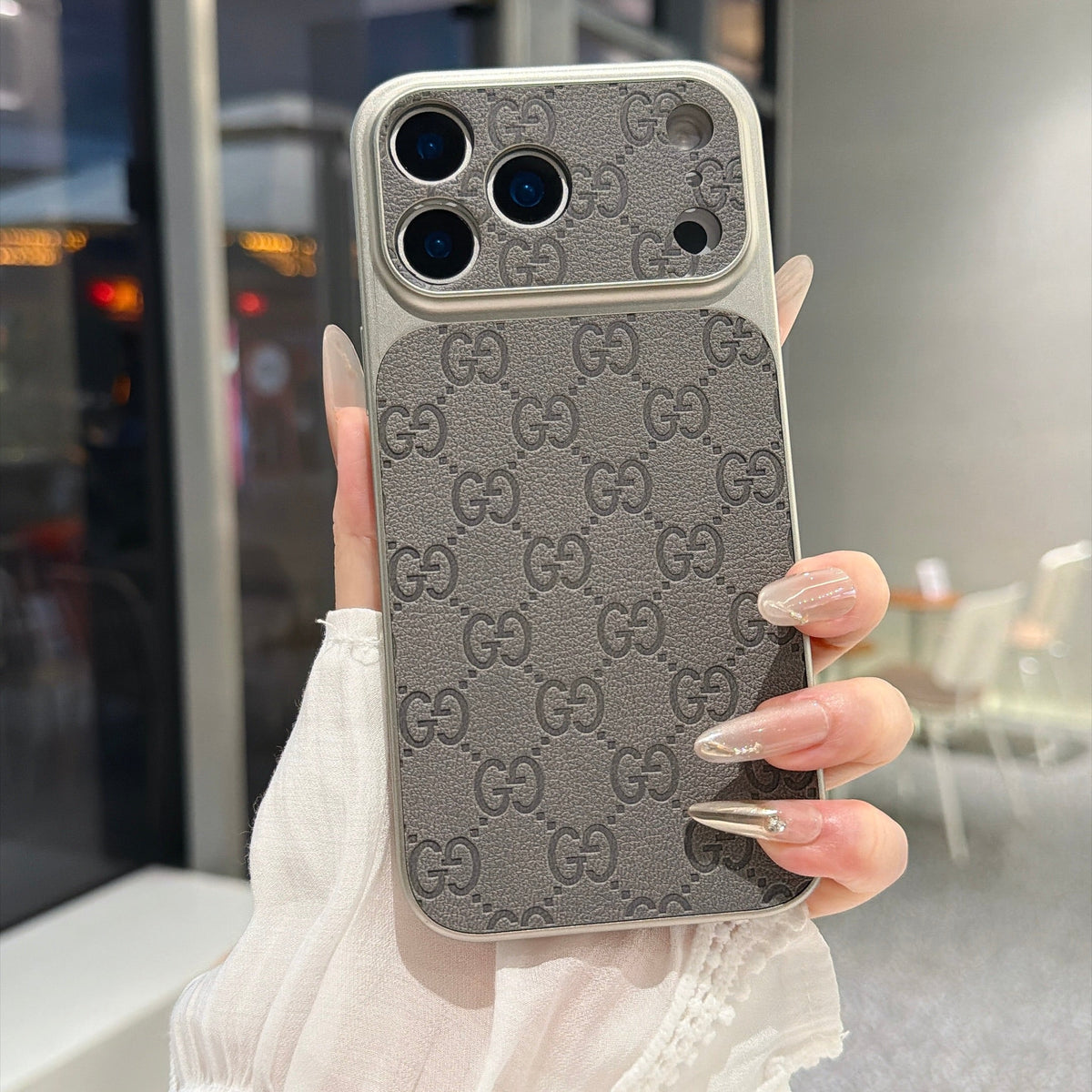 Colorful Side Good Full Protection Phone Case