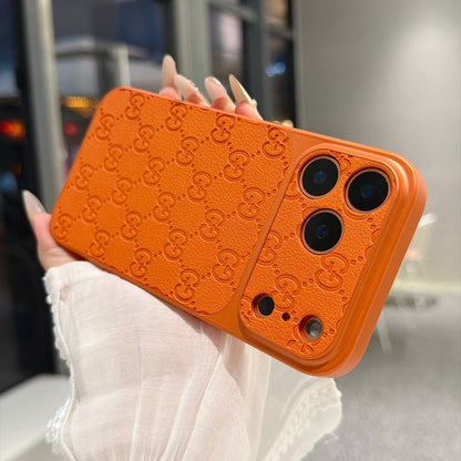 Colorful Side Good Full Protection Phone Case