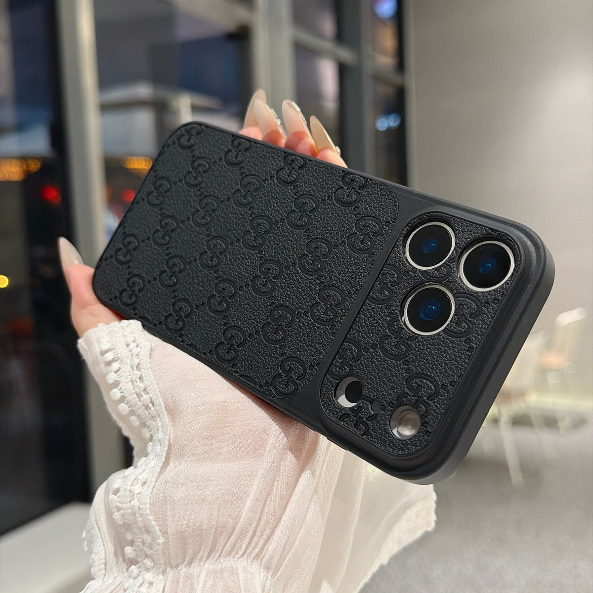 Colorful Side Good Full Protection Phone Case