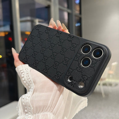 Colorful Side Good Full Protection Phone Case