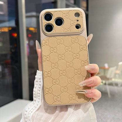 Colorful Side Good Full Protection Phone Case