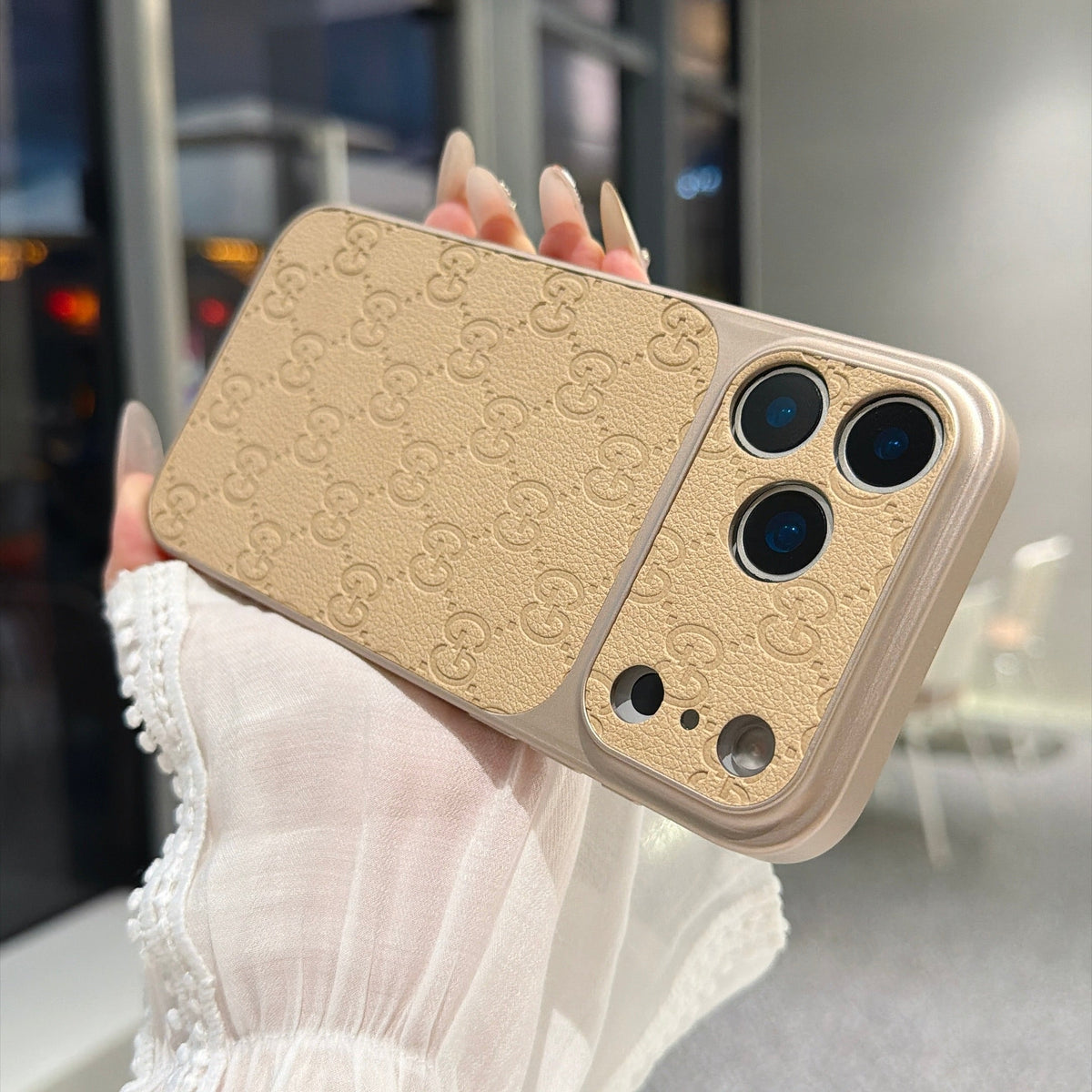 Colorful Side Good Full Protection Phone Case