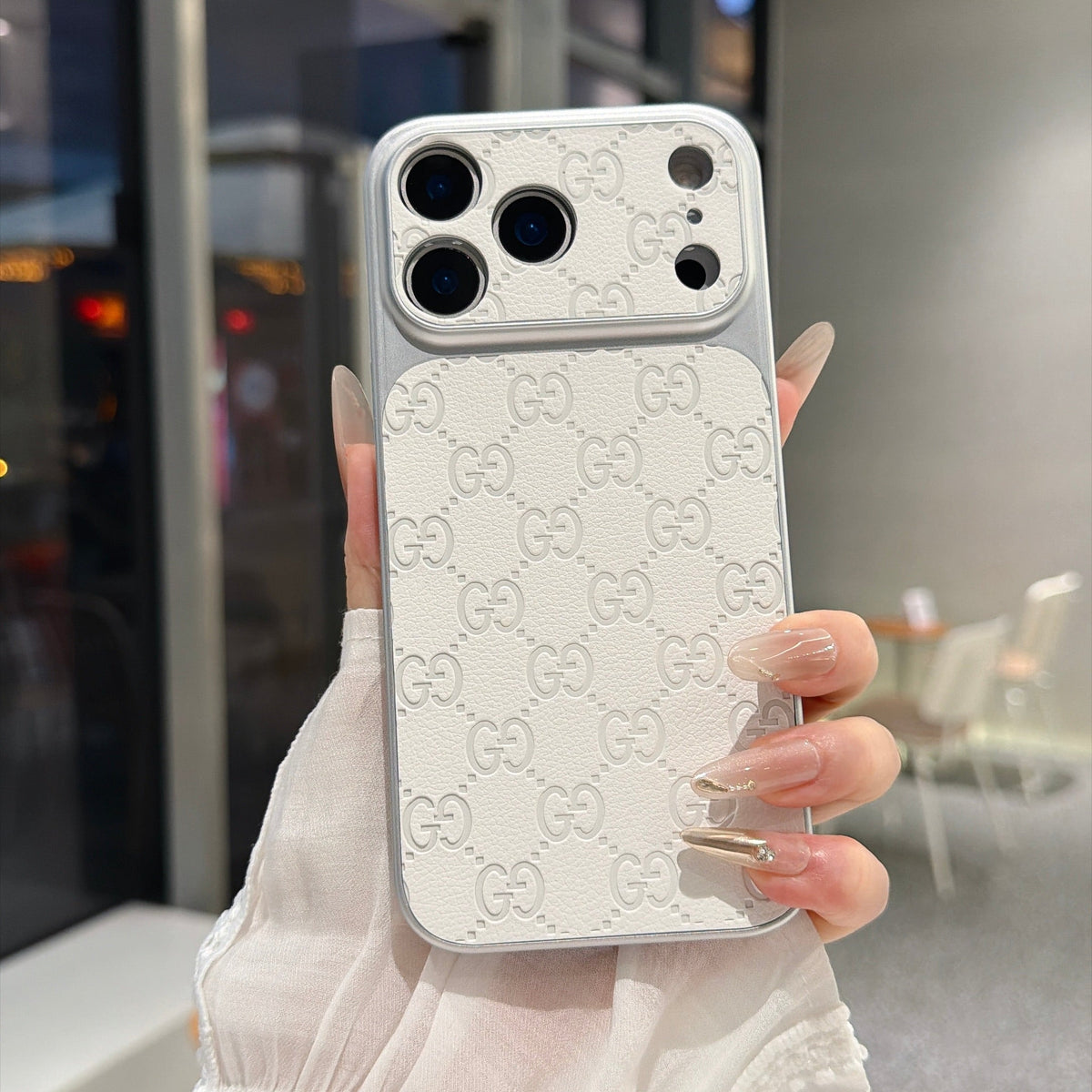 Colorful Side Good Full Protection Phone Case