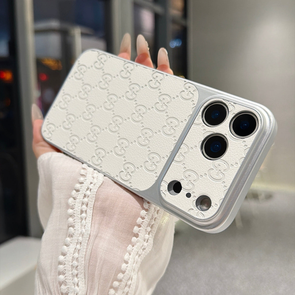 Colorful Side Good Full Protection Phone Case
