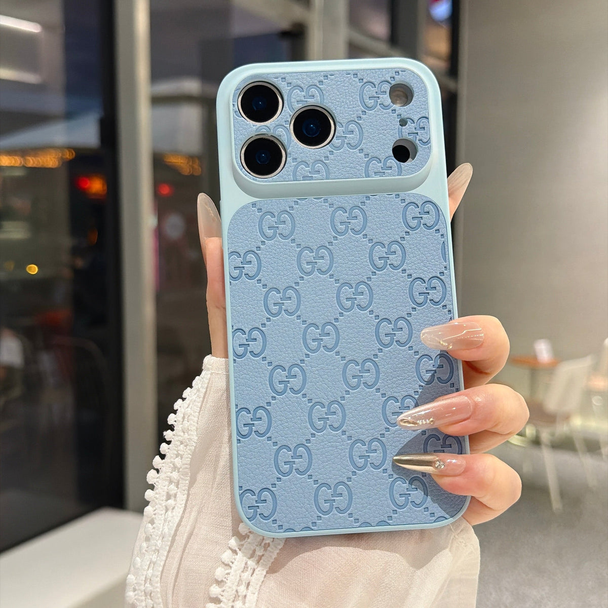 Colorful Side Good Full Protection Phone Case